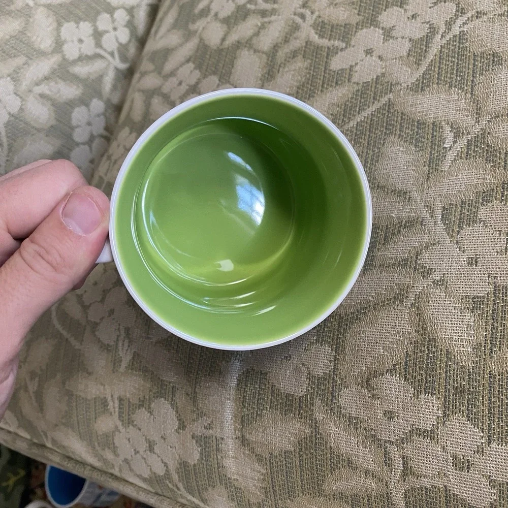Starbucks 2018 